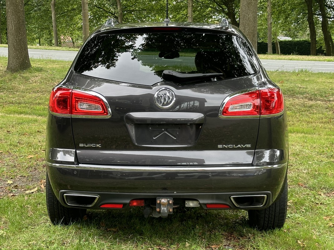 Buick Enclave