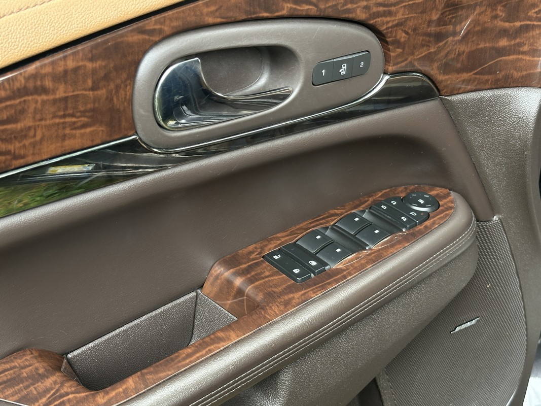 Buick Enclave