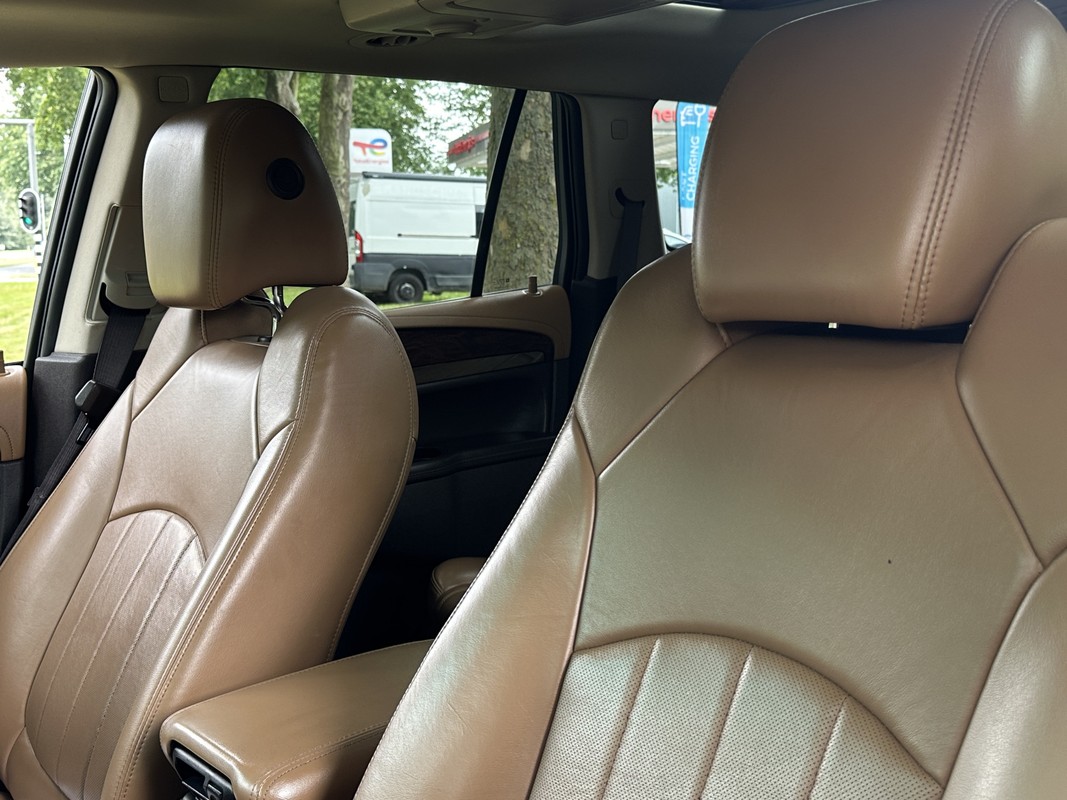 Buick Enclave