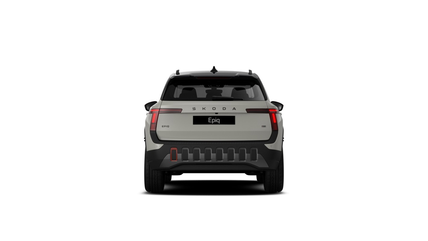 Škoda Epiq
