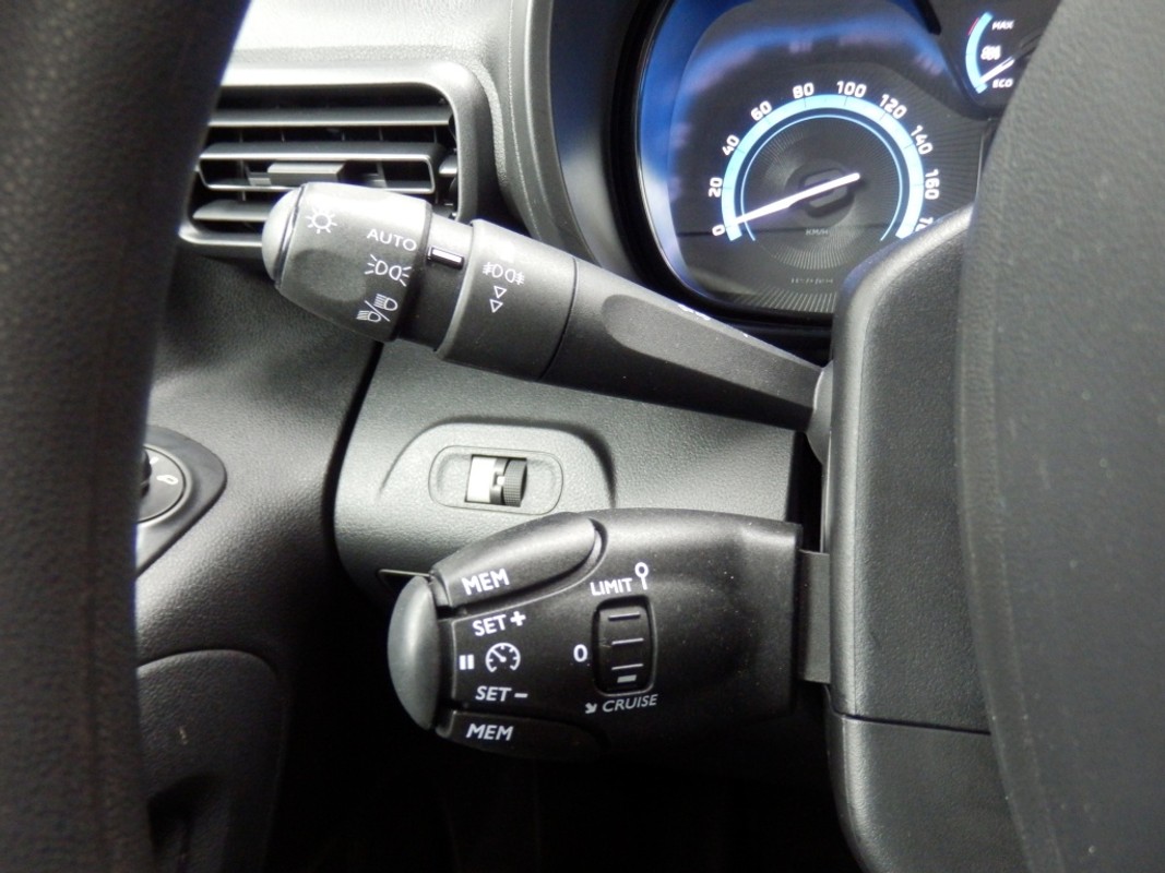 Citroën ë-Berlingo