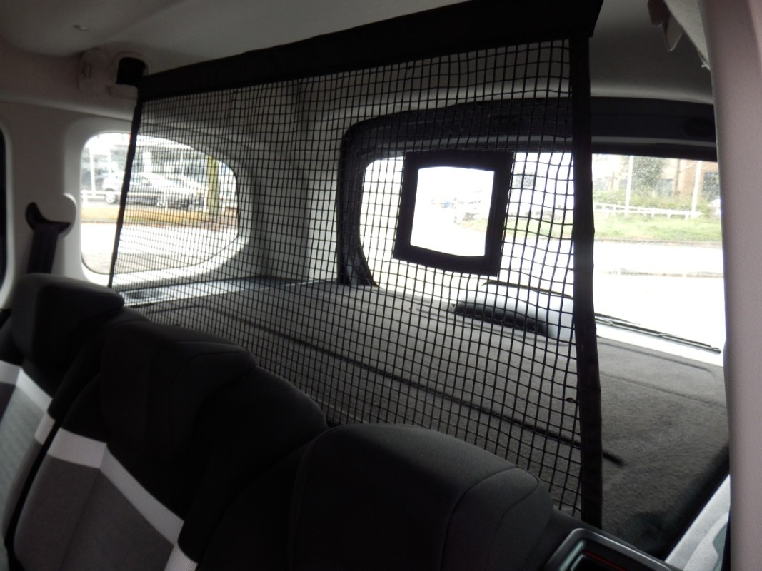 Citroën ë-Berlingo