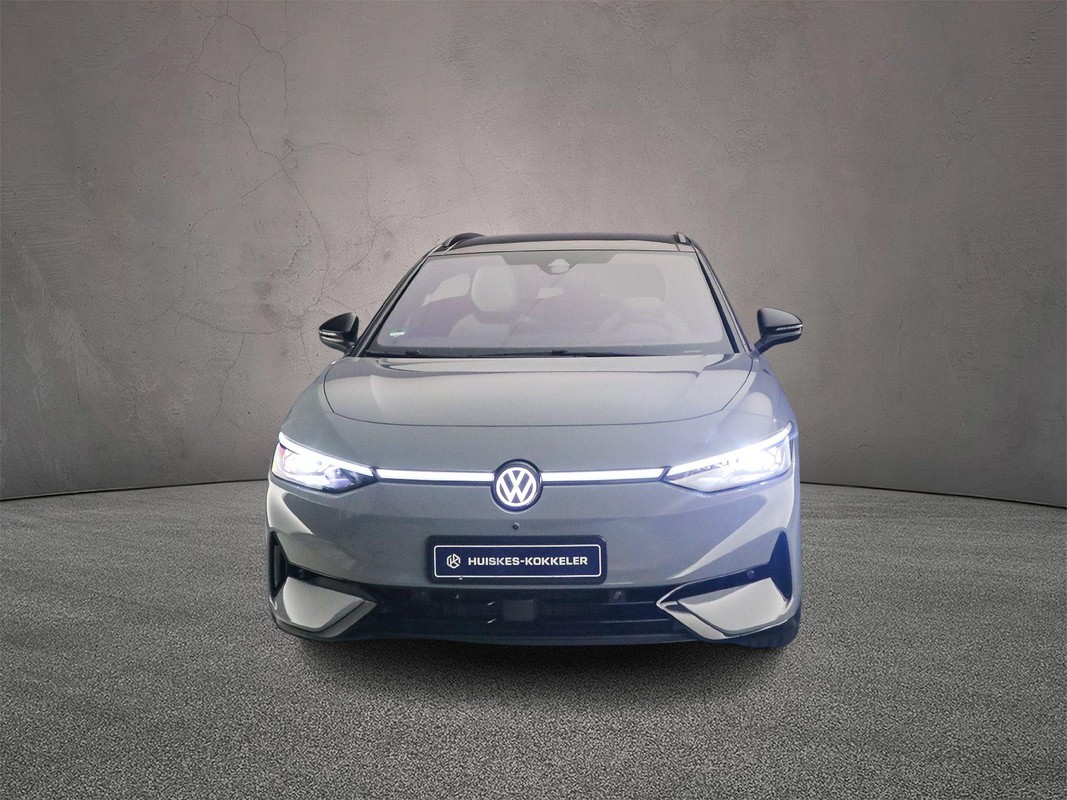 Volkswagen ID.7