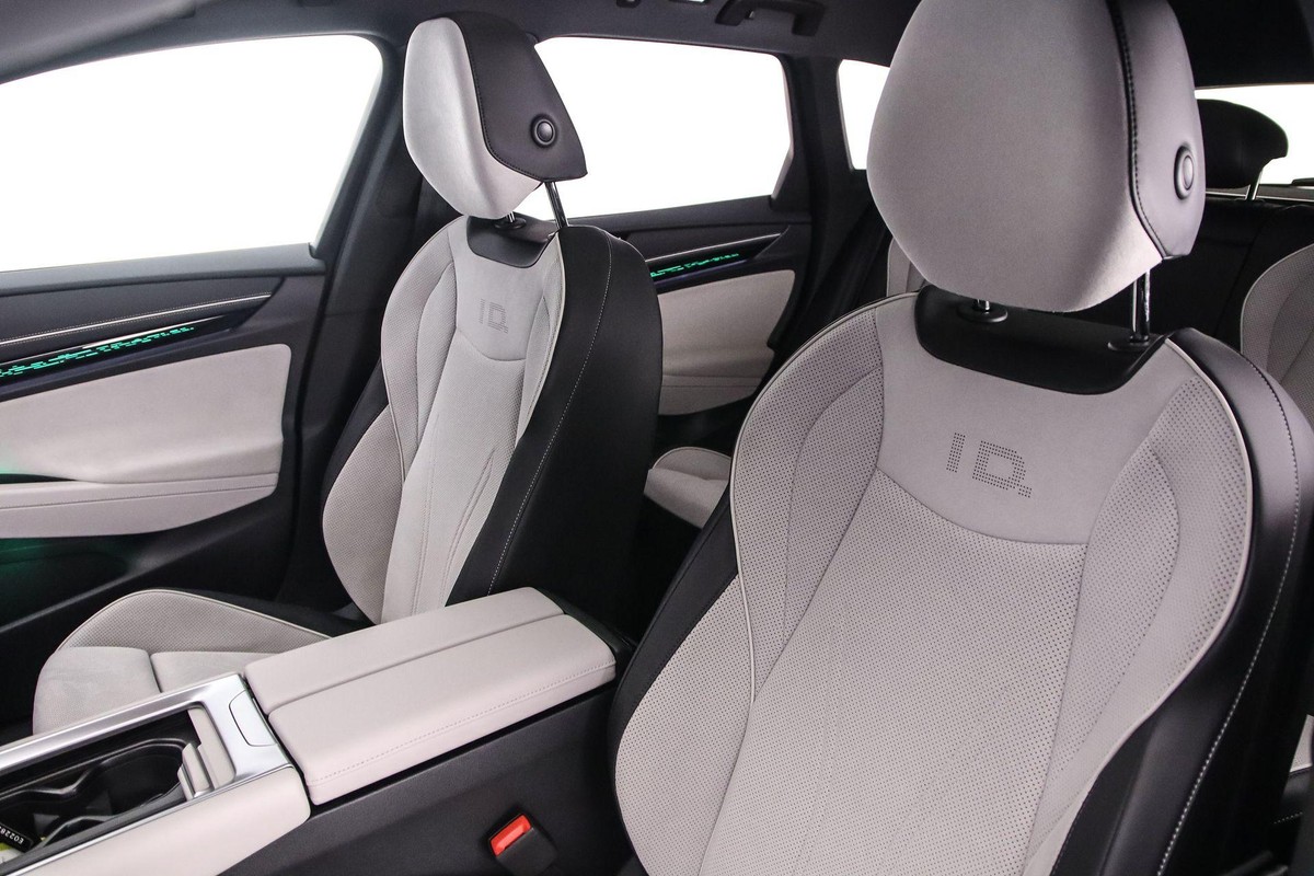 Volkswagen ID.7