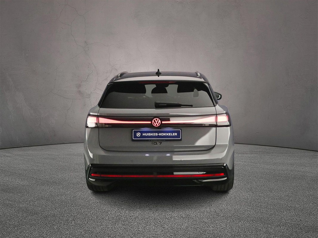 Volkswagen ID.7