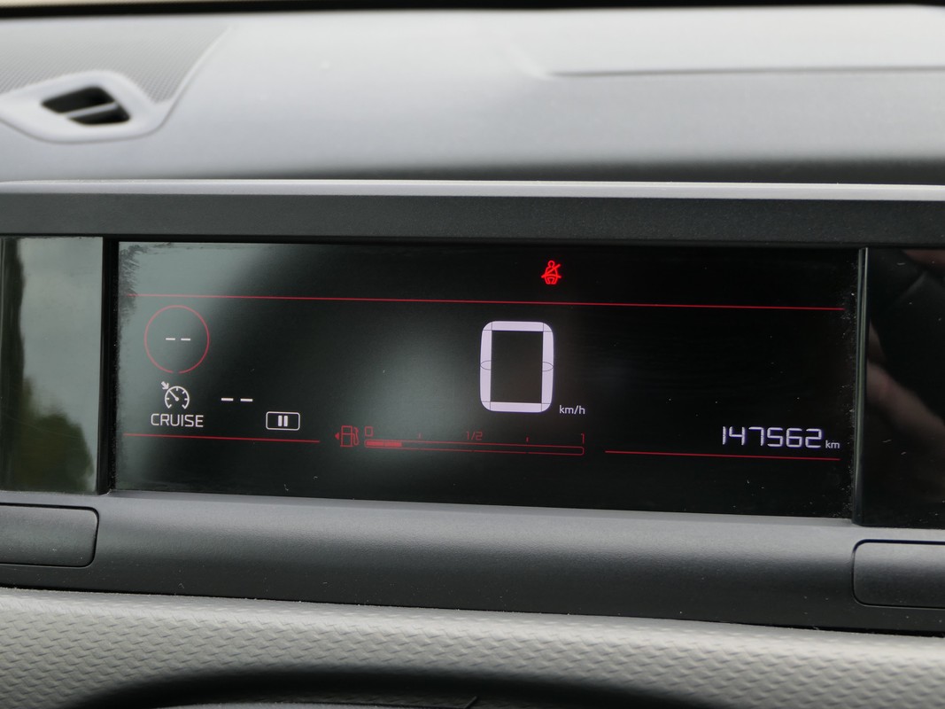 Citroën C4 Cactus