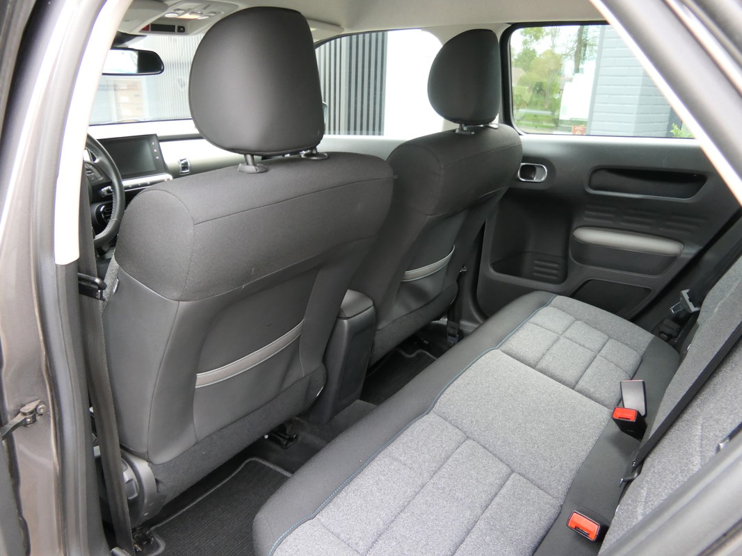 Citroën C4 Cactus