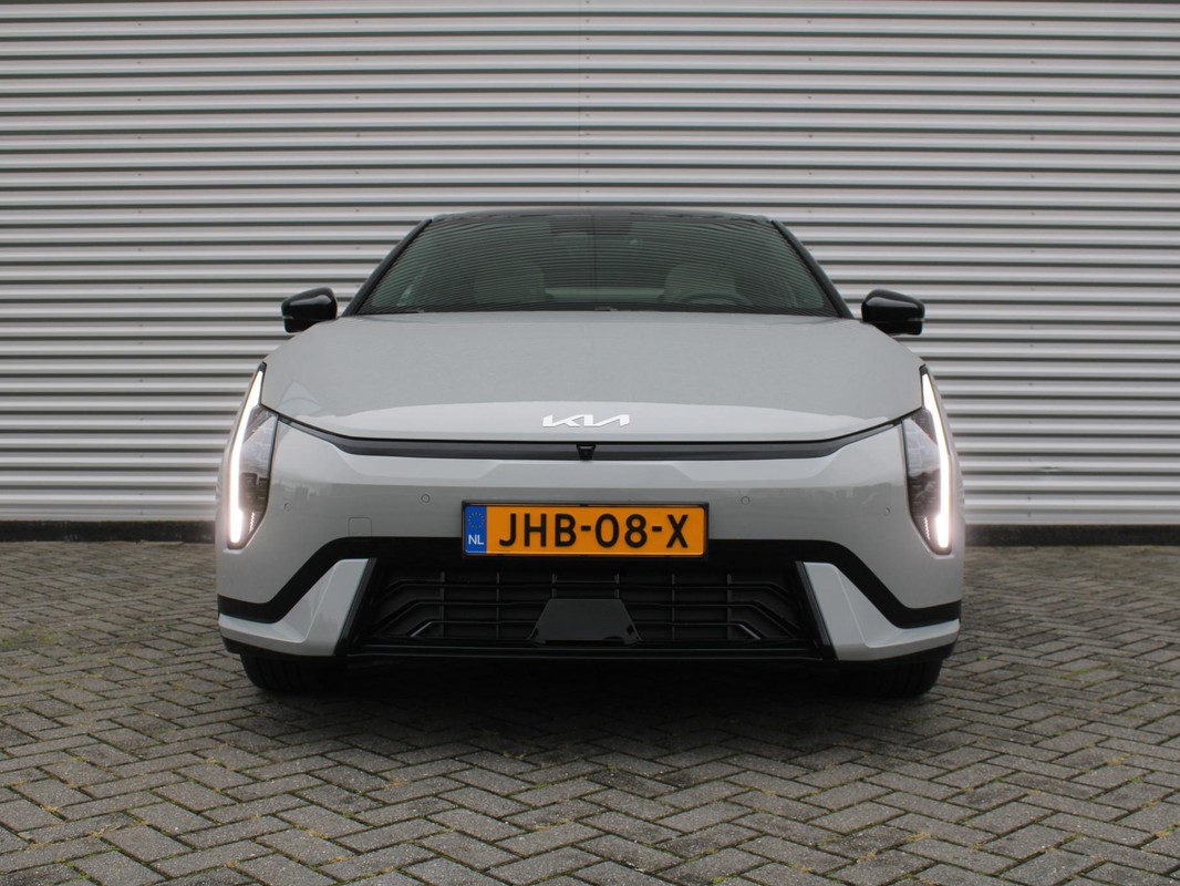 Kia EV4