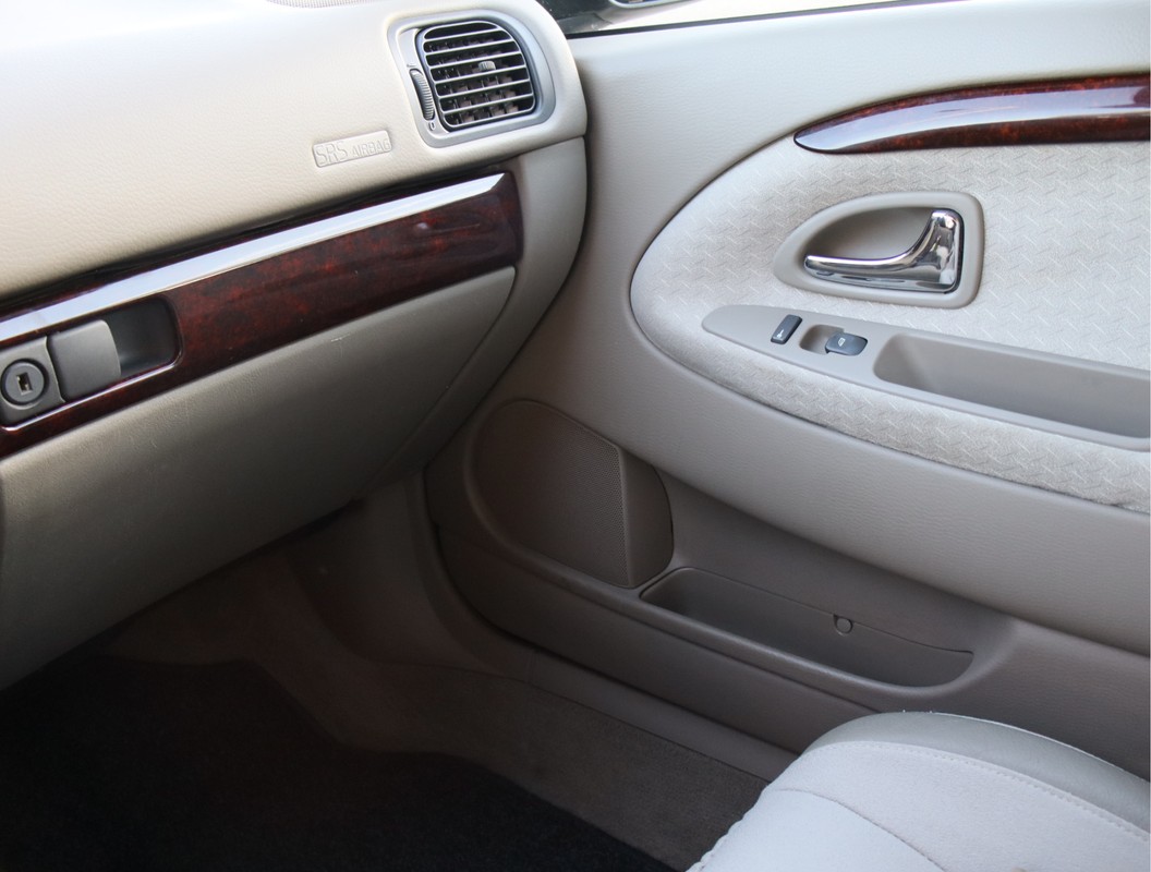 Volvo S40