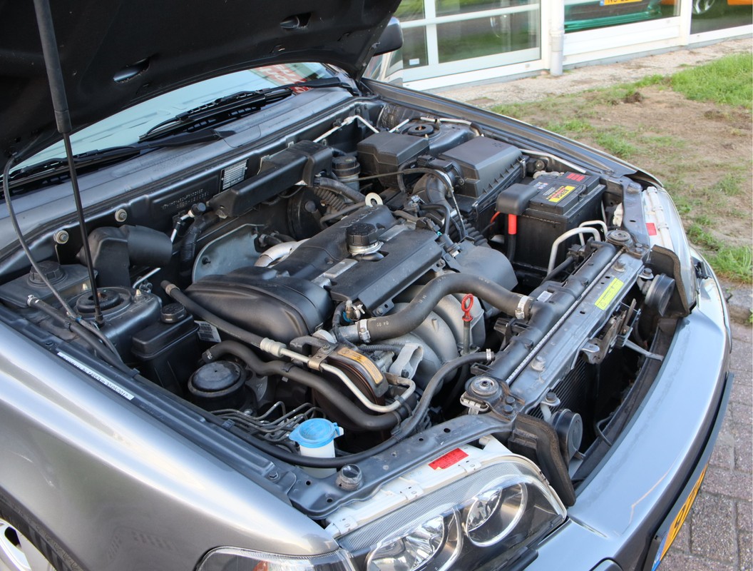 Volvo S40