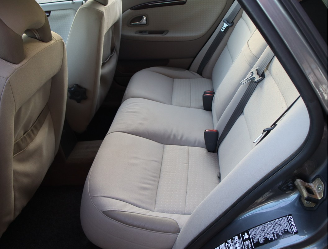 Volvo S40
