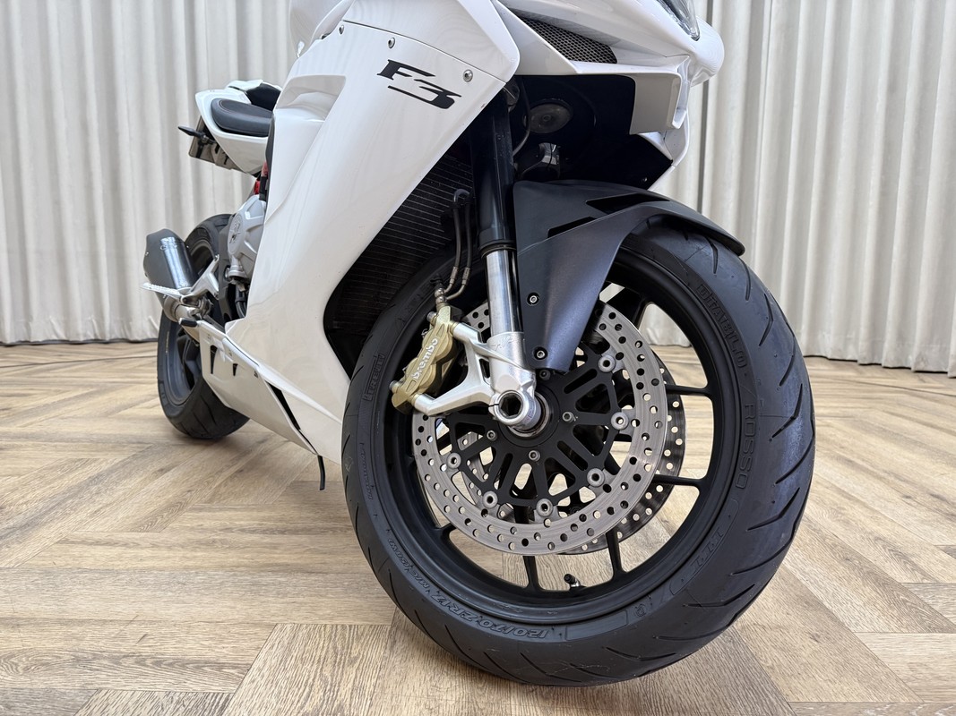 MV Agusta F3
