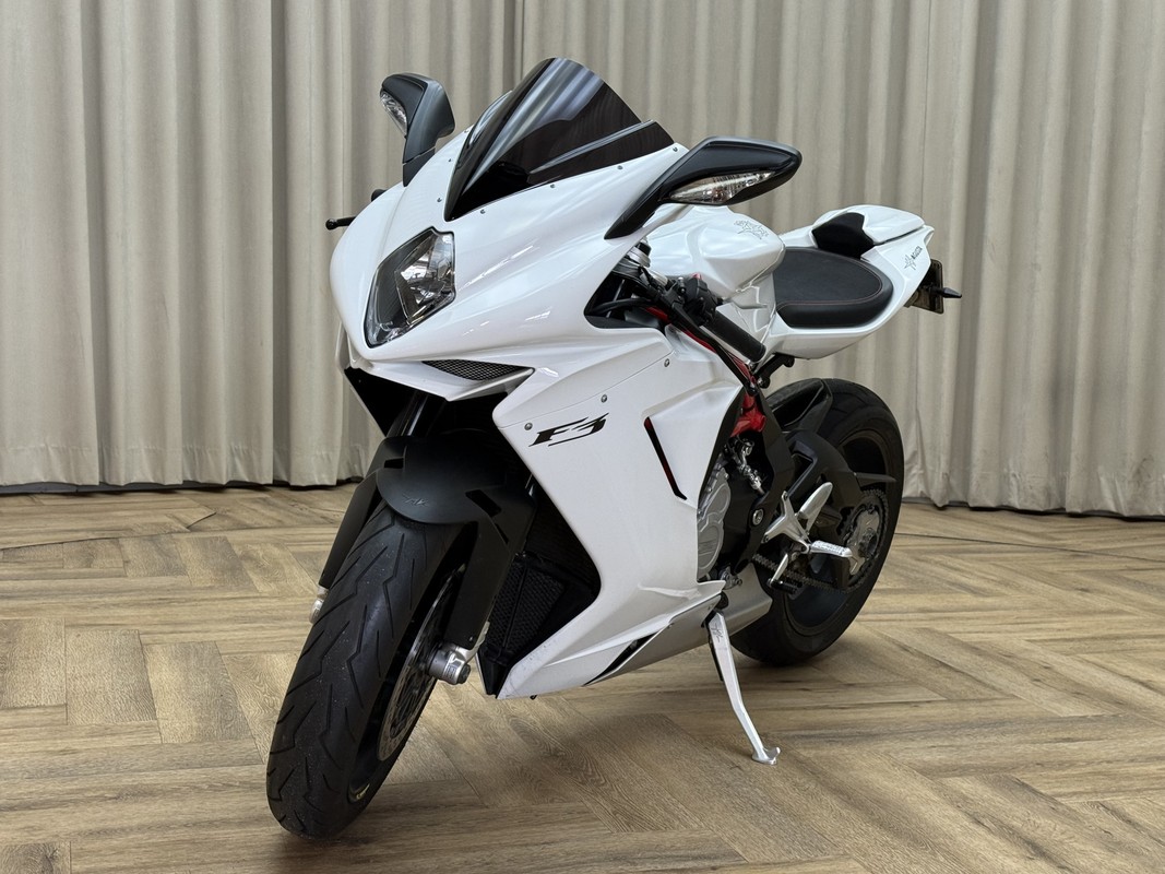 MV Agusta F3