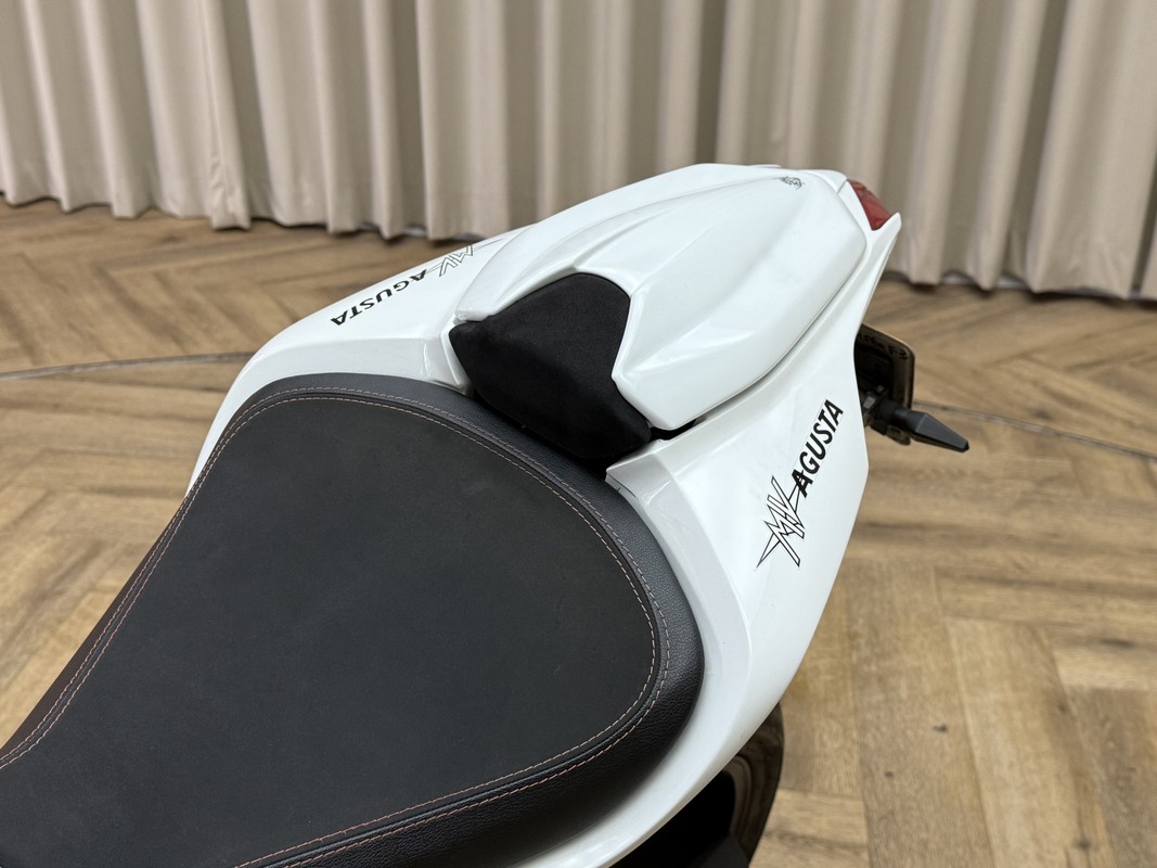 MV Agusta F3