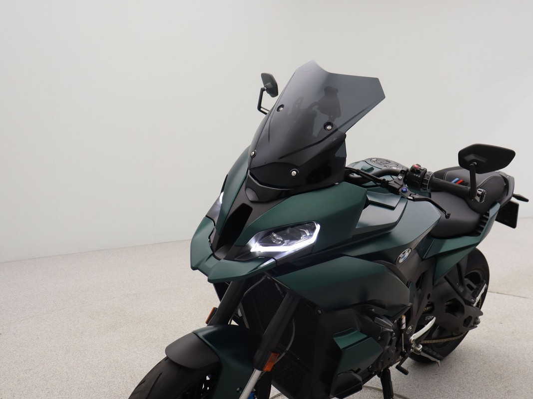BMW M 1000 XR