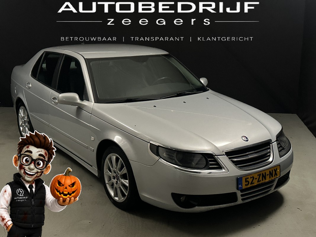 Saab 9-5