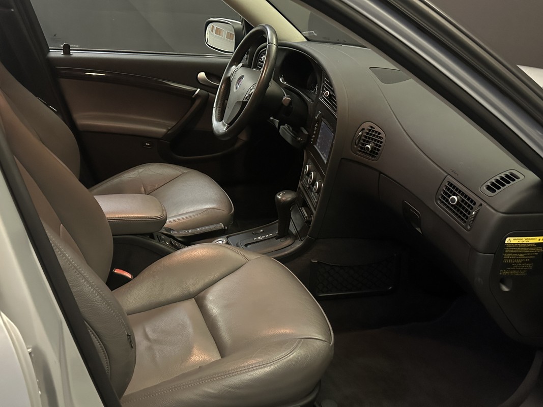Saab 9-5