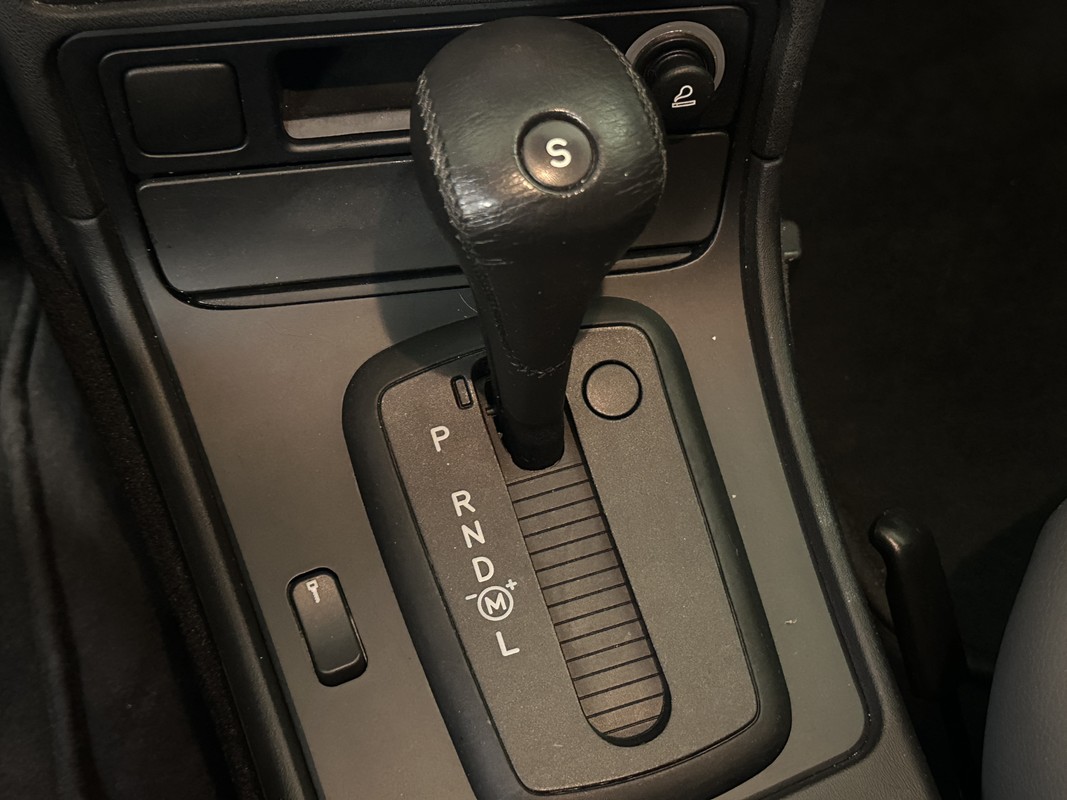 Saab 9-5