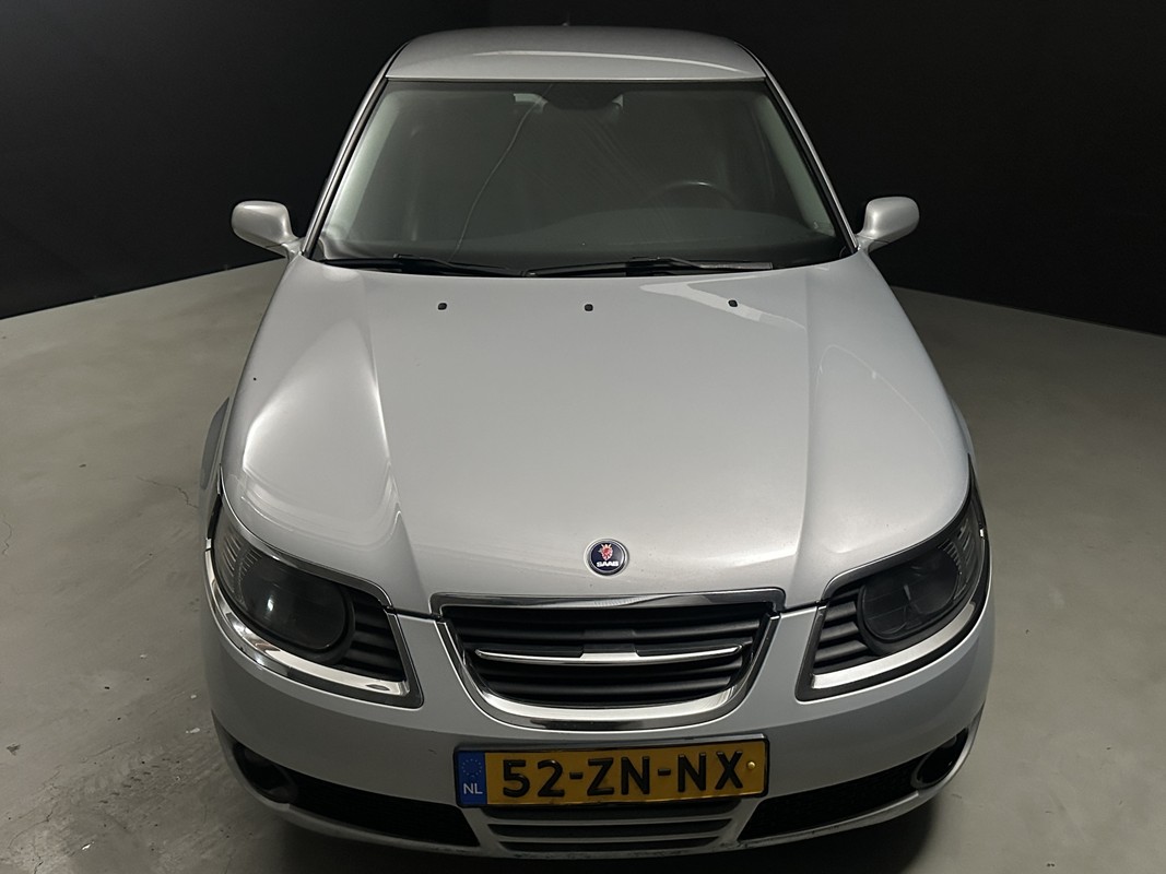 Saab 9-5