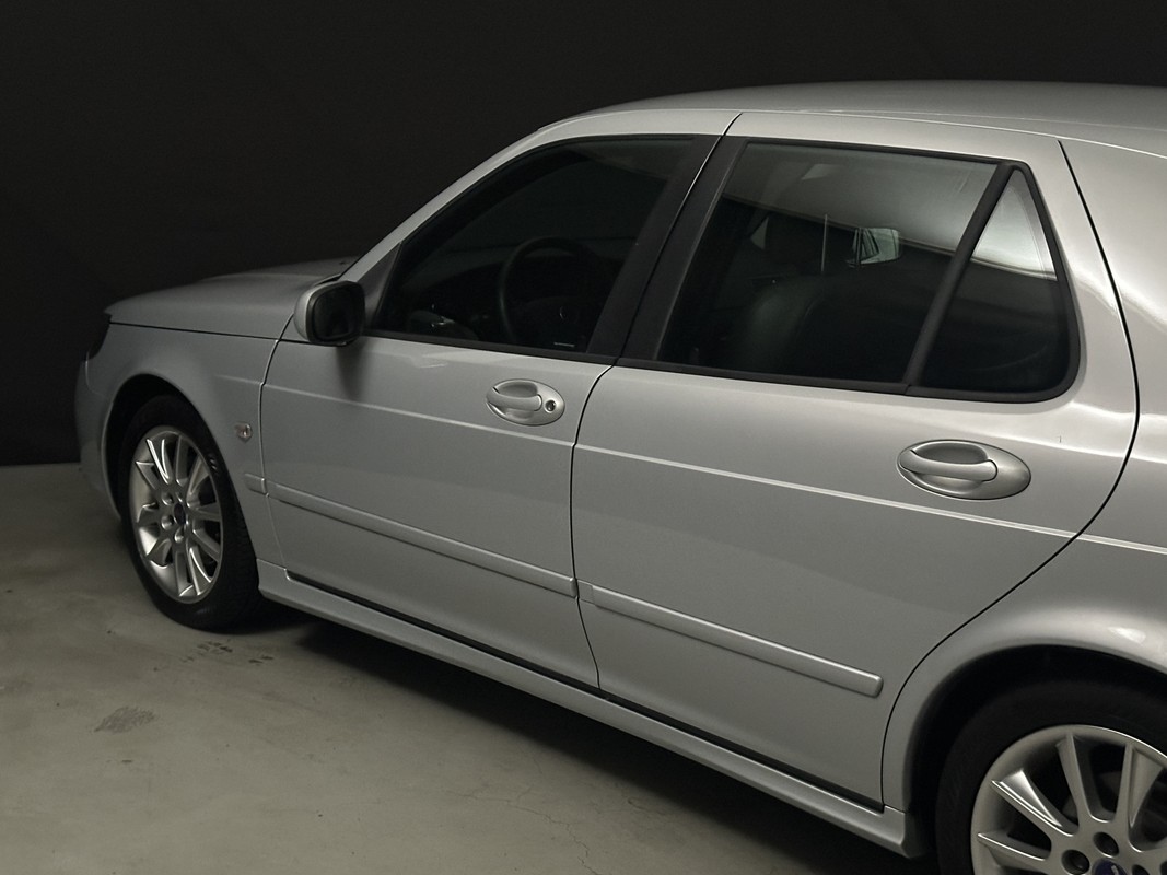 Saab 9-5