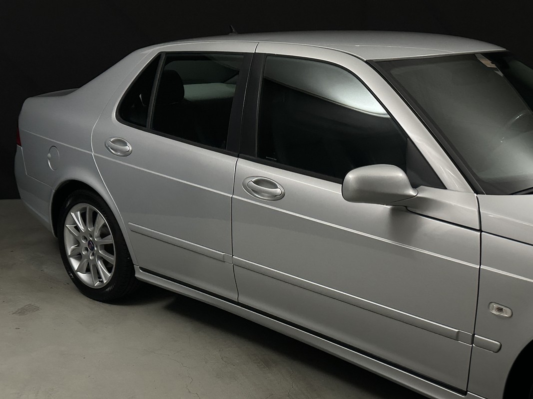 Saab 9-5
