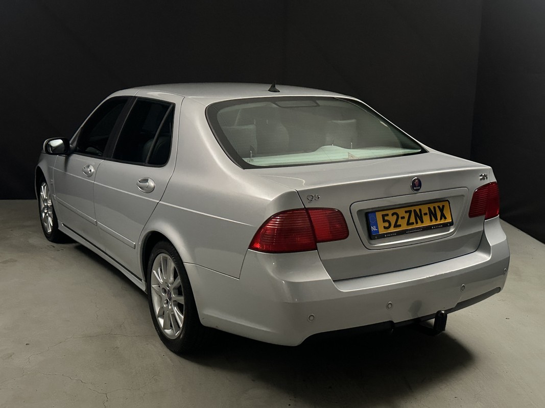Saab 9-5