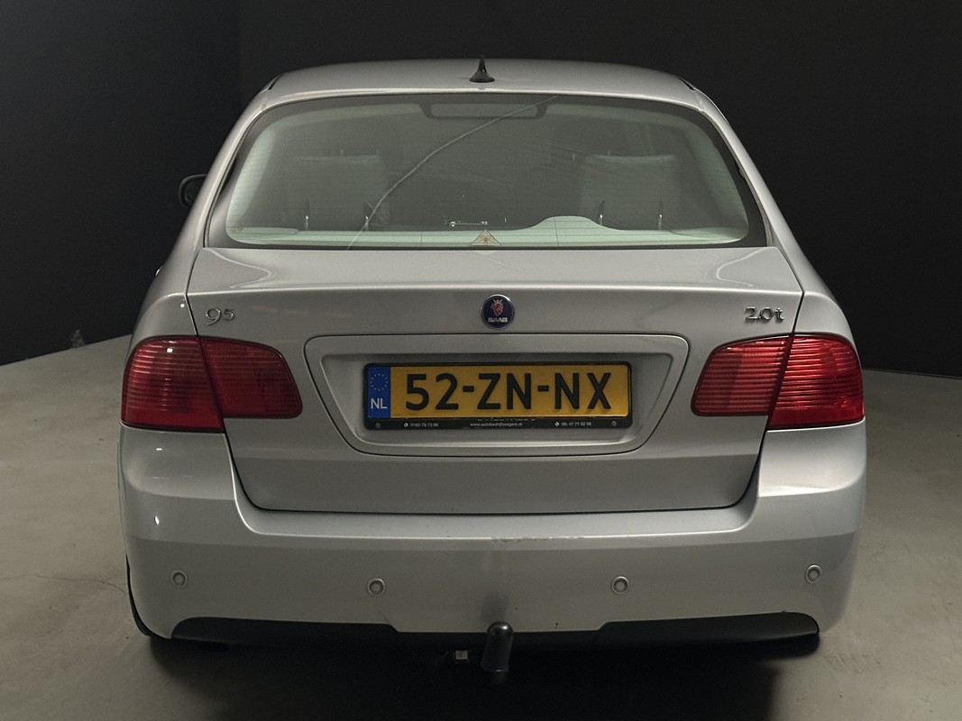 Saab 9-5