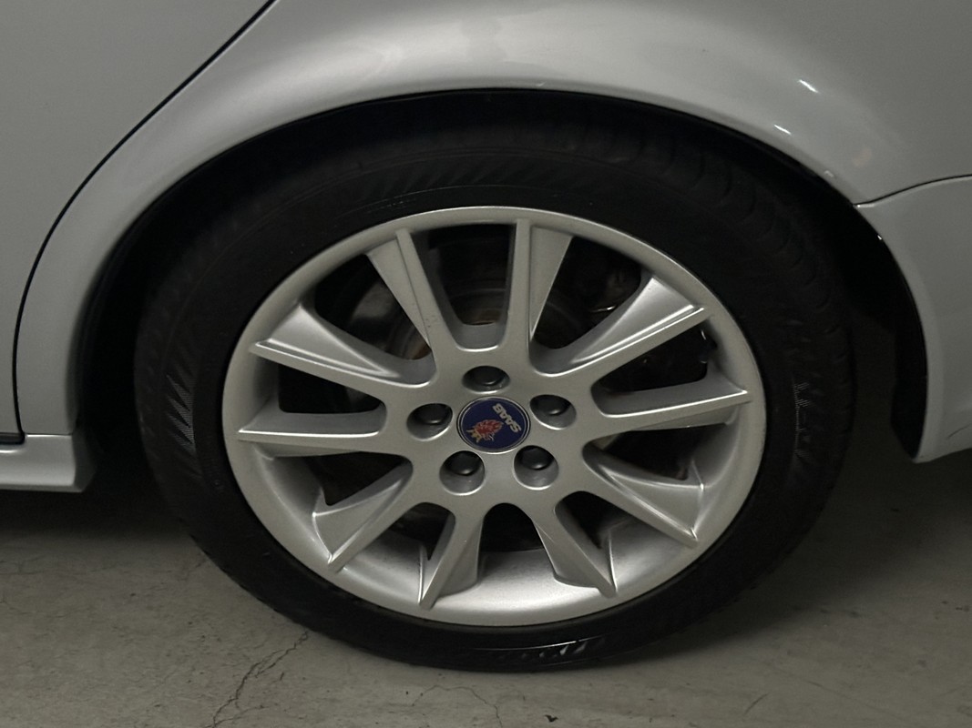 Saab 9-5