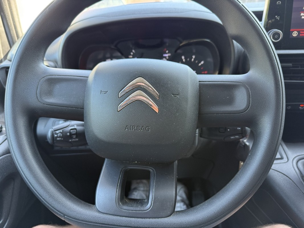 Citroën Berlingo
