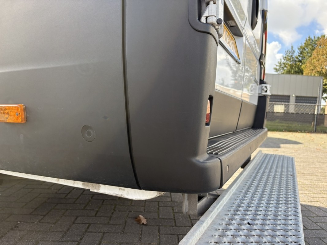 Opel Movano-e