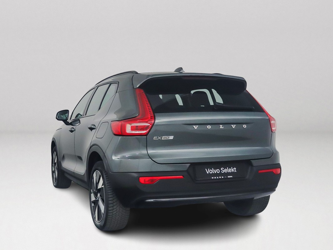 Volvo EX40