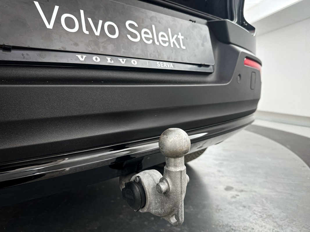 Volvo EX40