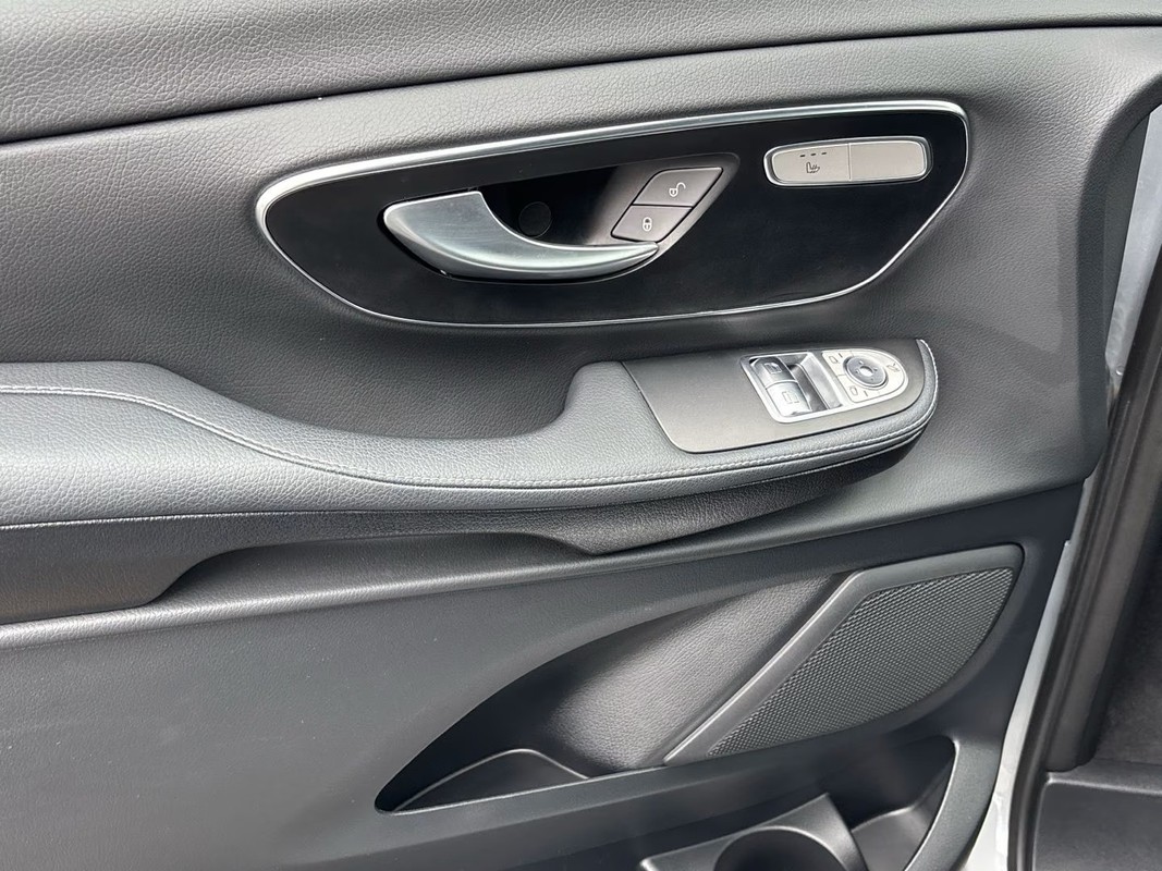 Mercedes-Benz EQV