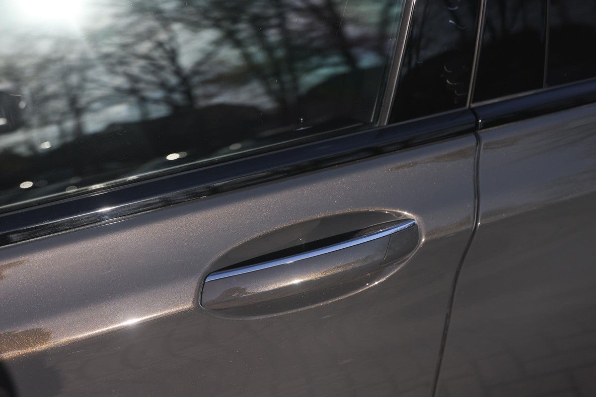 BMW 7 Serie