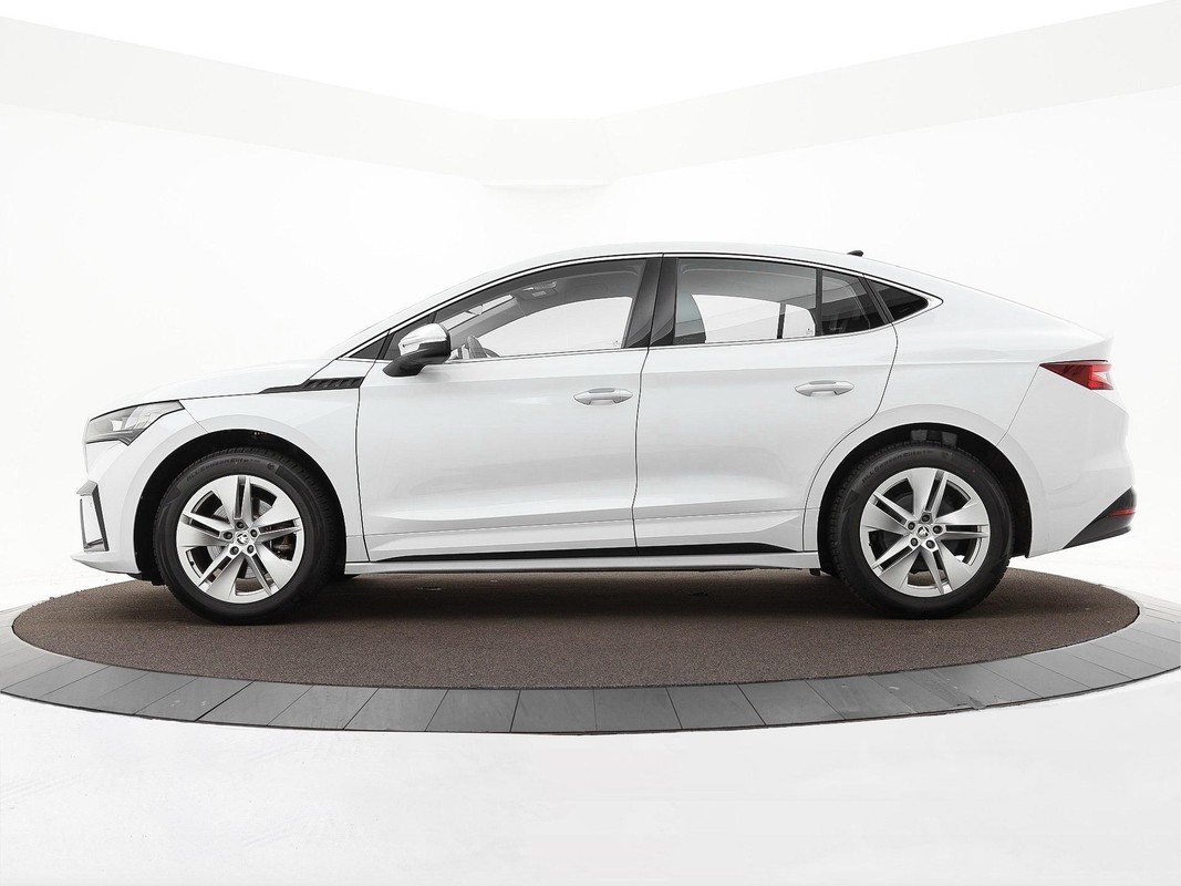 Škoda Enyaq Coupe
