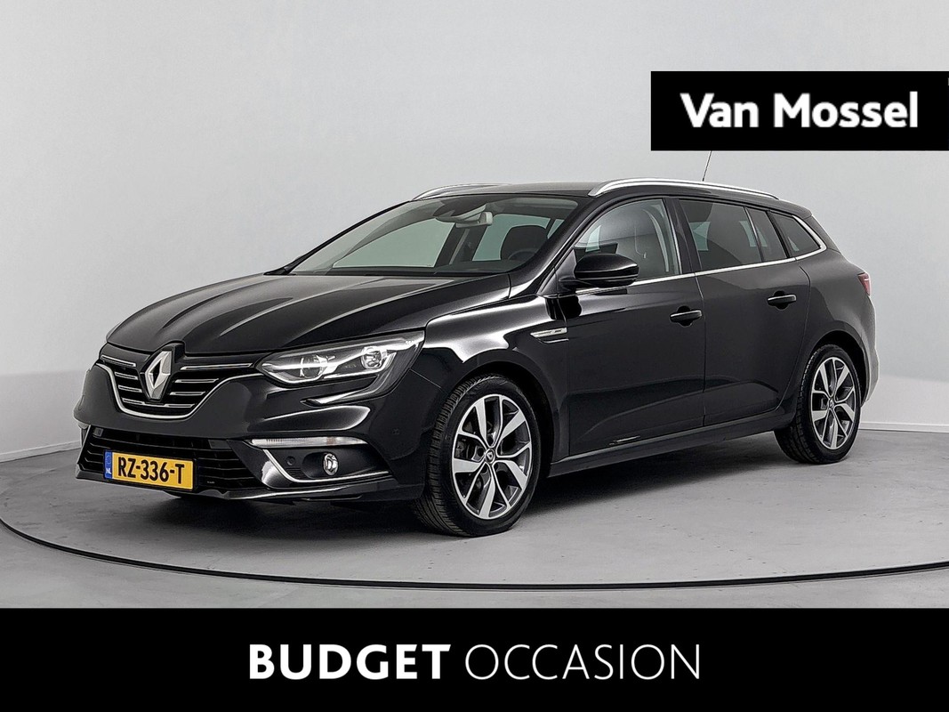 Renault Mégane Estate