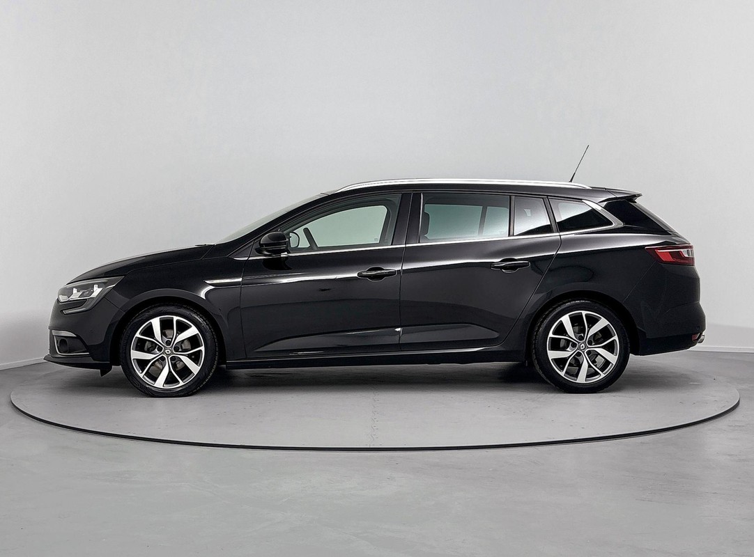 Renault Mégane Estate