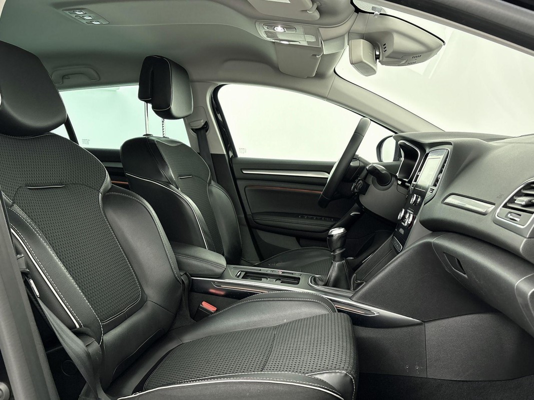 Renault Mégane Estate
