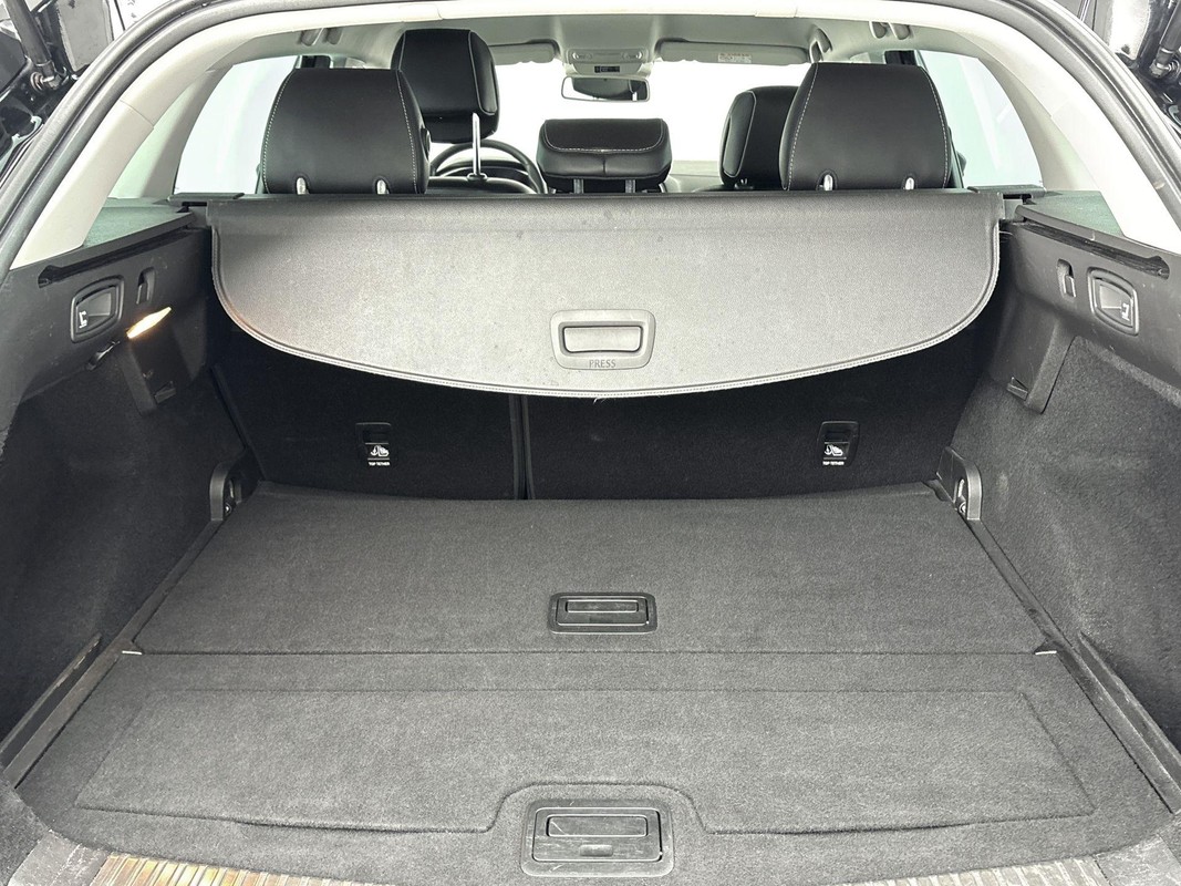 Renault Mégane Estate