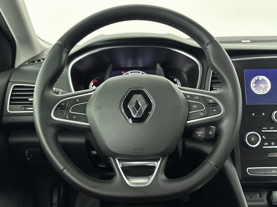 Renault Mégane Estate
