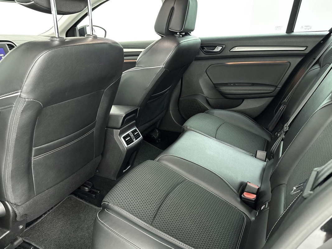 Renault Mégane Estate