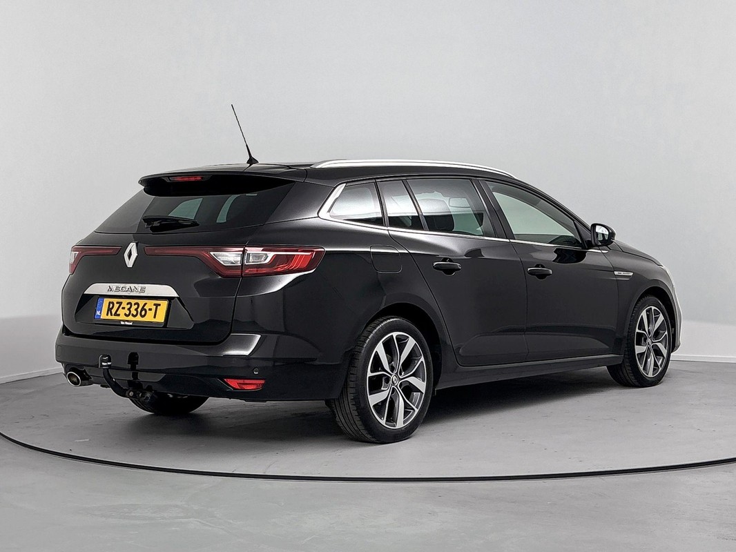 Renault Mégane Estate