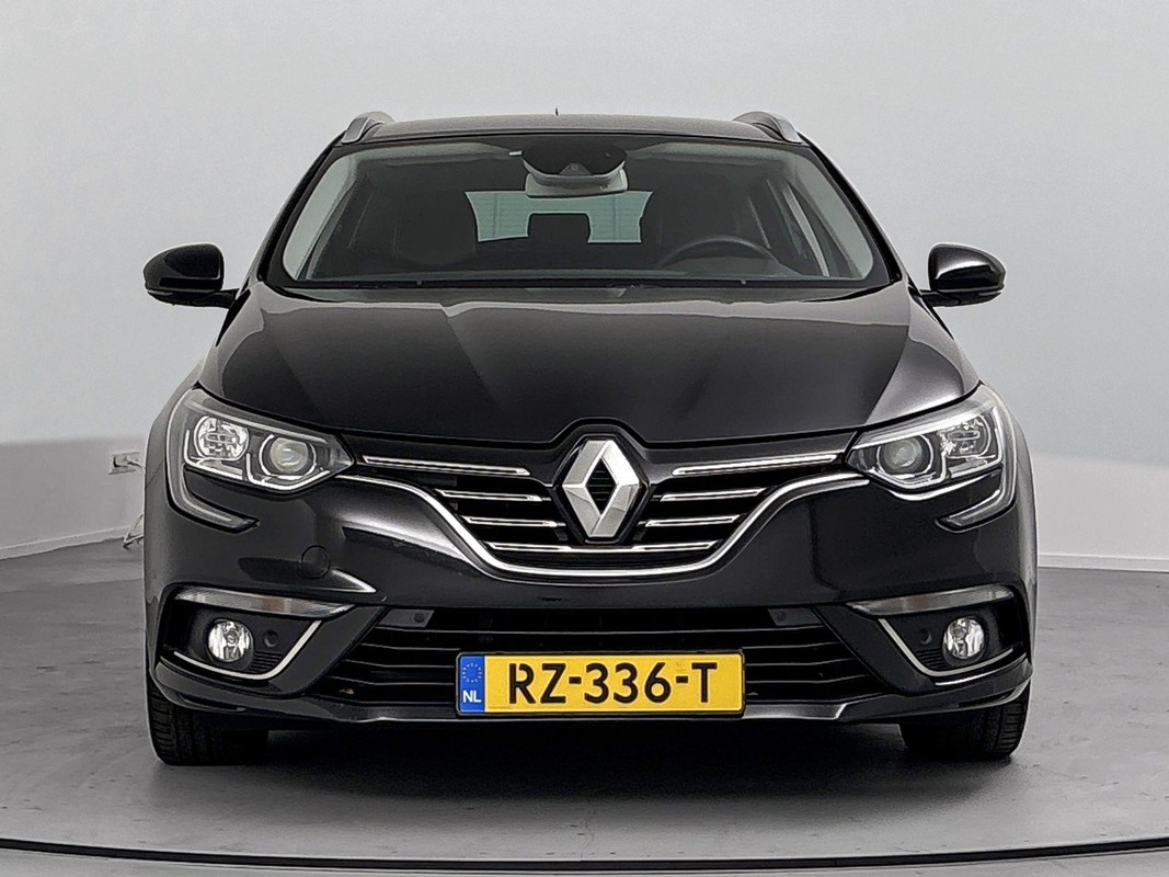 Renault Mégane Estate