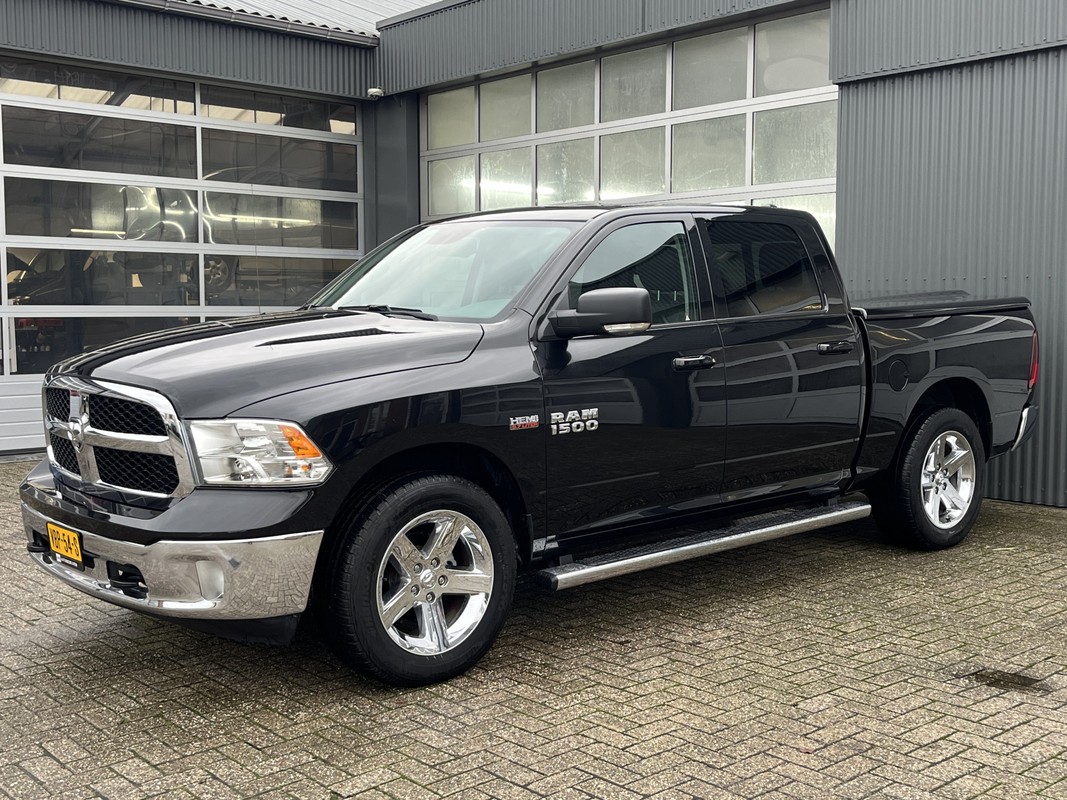 Dodge Ram 1500