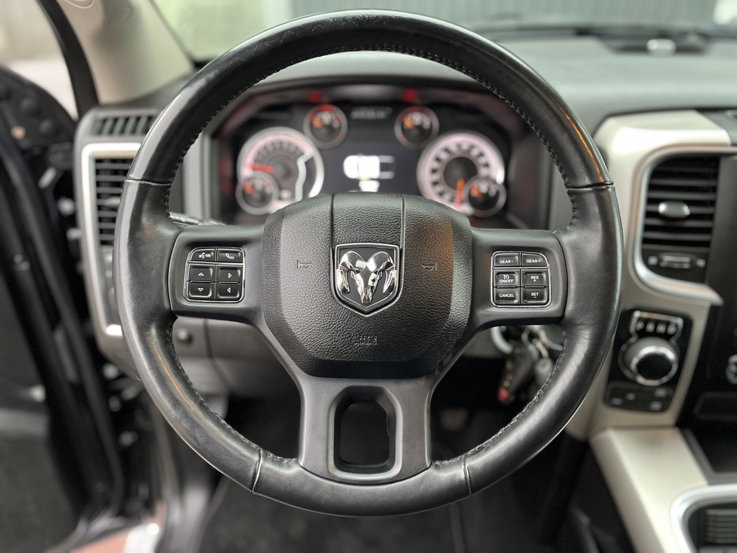 Dodge Ram 1500