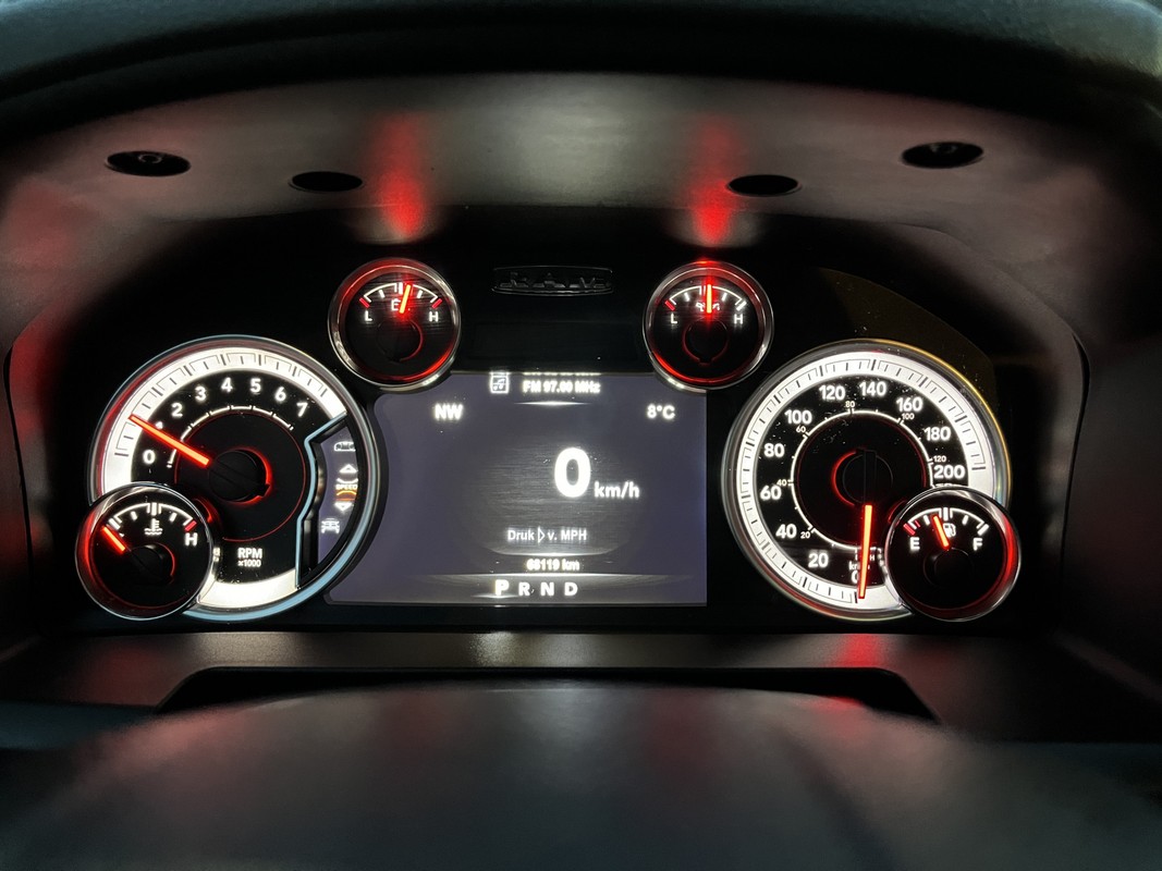 Dodge Ram 1500