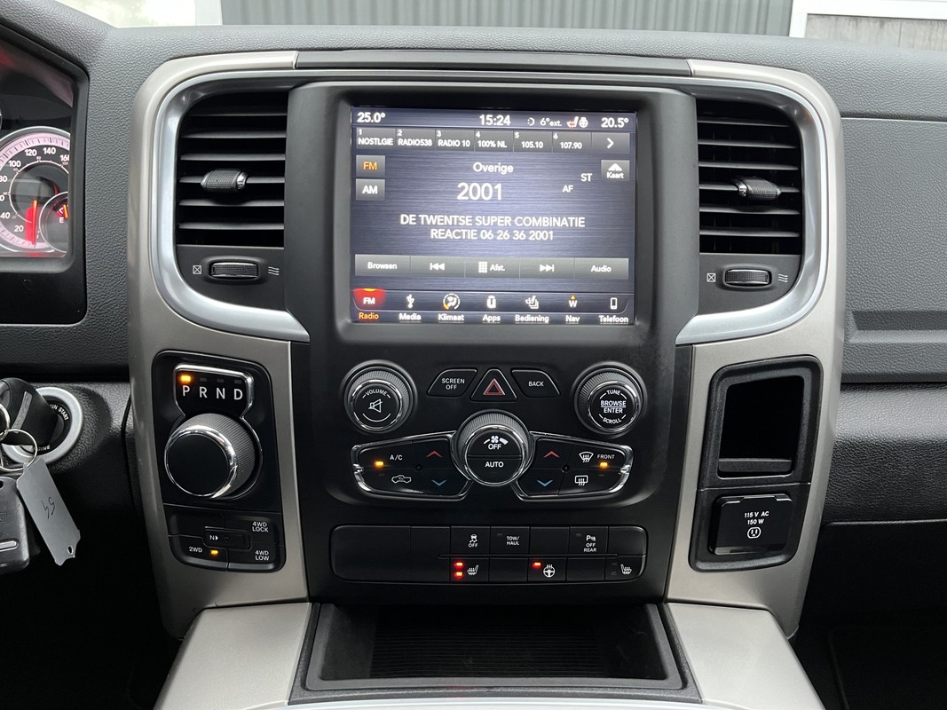 Dodge Ram 1500
