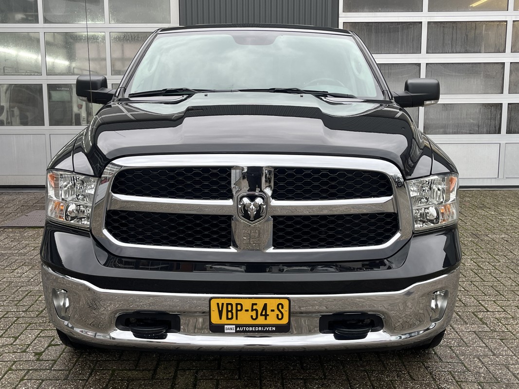Dodge Ram 1500