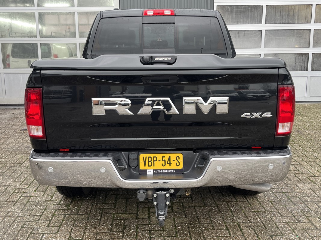 Dodge Ram 1500