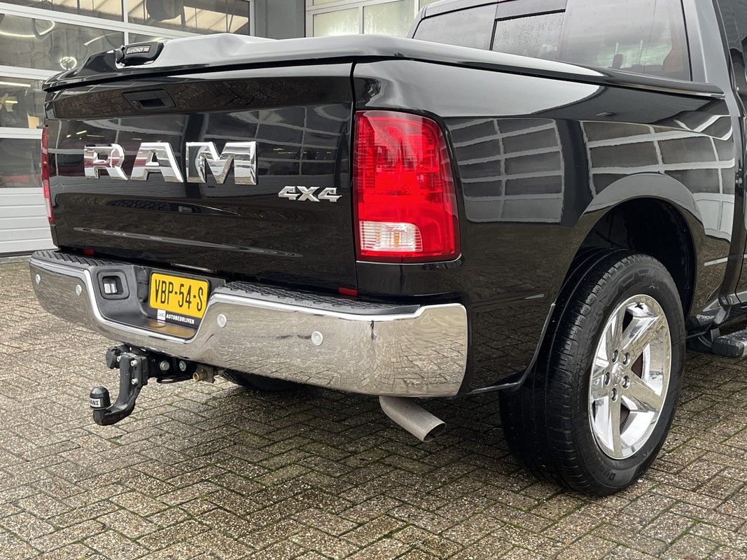 Dodge Ram 1500